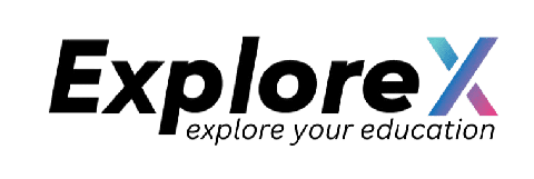 ExploreX — explore your education